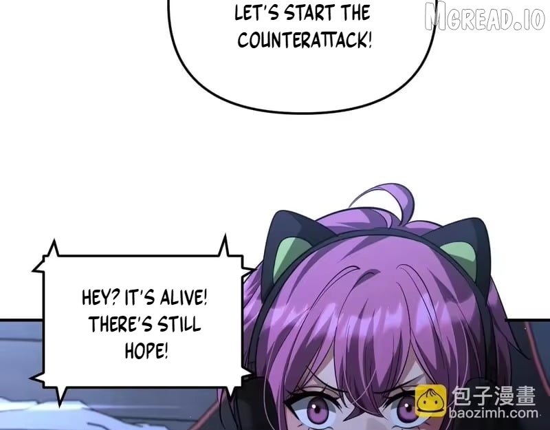 I’m Trapped In This Day For One Thousand Years Chapter 270  - page 145